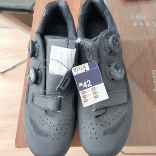 Zapatos de Ciclismo MTB