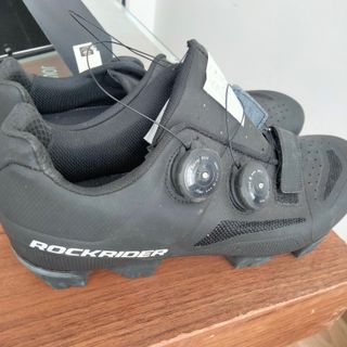 Zapatos de Ciclismo MTB