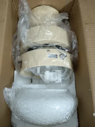 Ventilatore da soffitto Cecotec