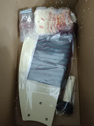 Ventilatore da soffitto Cecotec