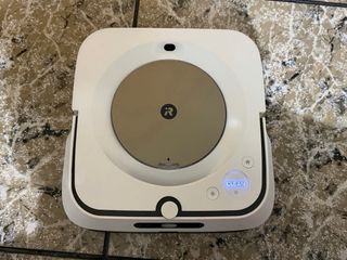 iRobot Roomba i6 + Braava jet m6