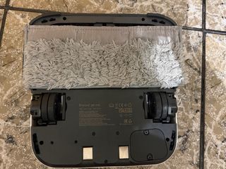 iRobot Roomba i6 + Braava jet m6