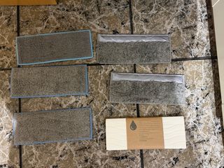 iRobot Roomba i6 + Braava jet m6