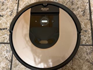 iRobot Roomba i6 + Braava jet m6