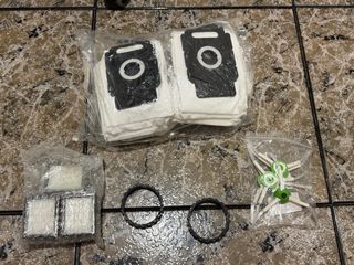 iRobot Roomba i6 + Braava jet m6