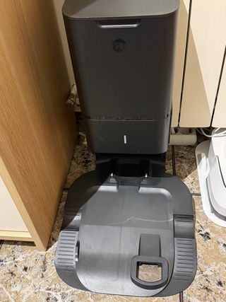 iRobot Roomba i6 + Braava jet m6