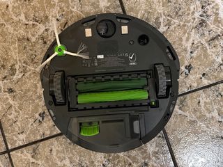 iRobot Roomba i6 + Braava jet m6