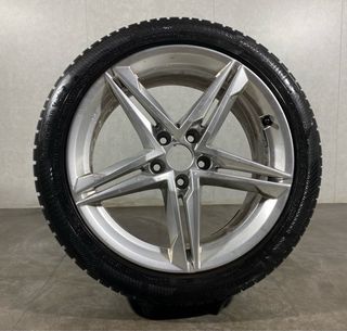 Llantas Audi A4 18" Originales