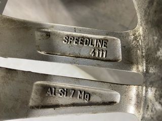 Llantas Audi A4 18" Originales