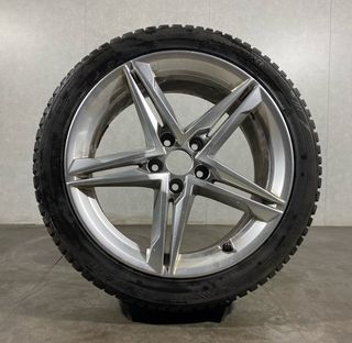 Llantas Audi A4 18" Originales