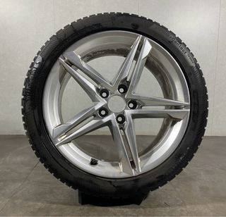 Llantas Audi A4 18" Originales