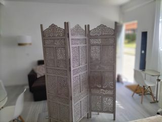 Local tipo loft reformado en Madrid/ Fontarrón