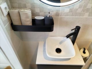 Local tipo loft reformado en Madrid/ Fontarrón