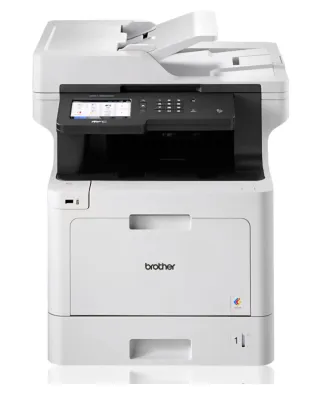 Impresora Multifunción Brother Láser 4 en 1