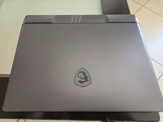 MSI Vector 16 HX RTX 4070