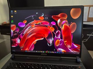 MSI Vector 16 HX RTX 4070