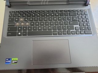 MSI Vector 16 HX RTX 4070