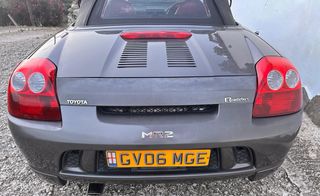 Toyota MR2 2006 Para Repuestos