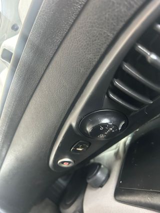 Citroen C8 2014 movilidad reducida  para minusváli