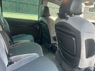 Citroen C8 2014 movilidad reducida  para minusváli