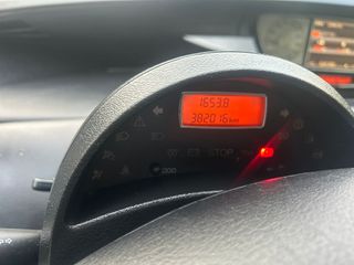 Citroen C8 2014 movilidad reducida  para minusváli