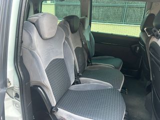 Citroen C8 2014 movilidad reducida  para minusváli