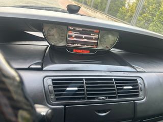 Citroen C8 2014 movilidad reducida  para minusváli