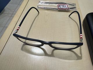 Occhiali Polo Ralph Lauren neri