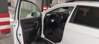 Chevrolet Captiva 2014 4x2