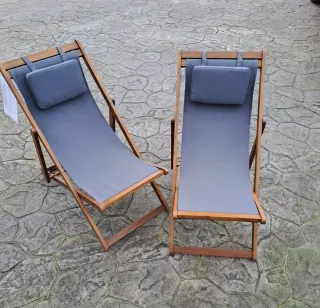 NUEVA!! 2 Hamacas Sklum