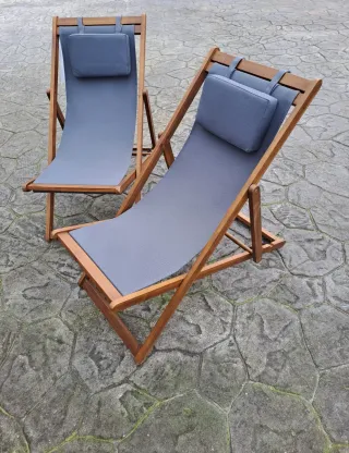 NUEVA!! 2 Hamacas Sklum