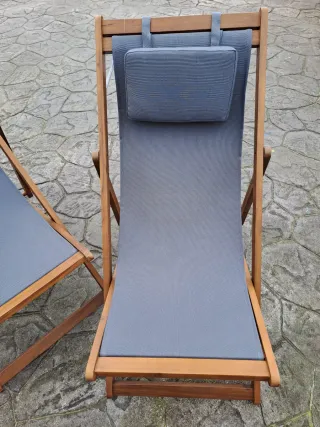 NUEVA!! 2 Hamacas Sklum