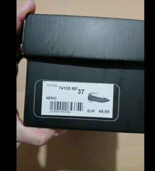 Ballerine Primadonna