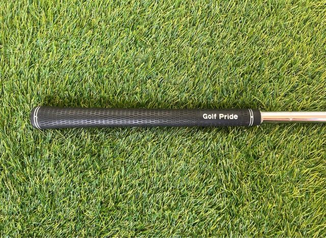 Hierro 9 Callaway Big Bertha iron Diestro acero