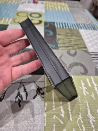 OPERATION WOLF Sega Master System