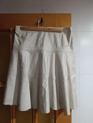 Falda Purificación García L