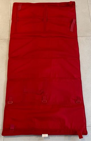 Cuna de viaje Jane Kids Zone