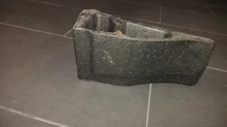 Arrumação Mala Opel Tigra B Direita