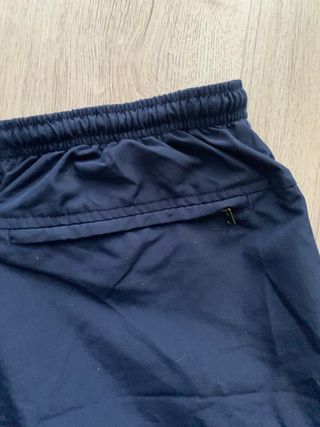 Pantalón Nike Vintage FC Barcelona Talla L