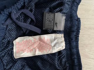 Pantalón Nike Vintage FC Barcelona Talla L