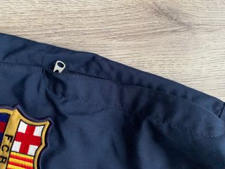 Pantalón Nike Vintage FC Barcelona Talla L