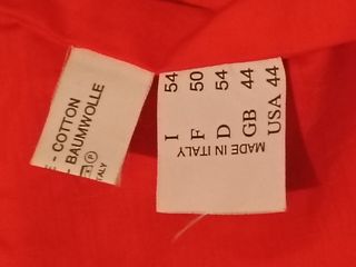 Giaccone   multitasche  (1276)