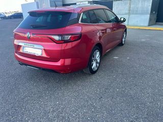 Renault Megane Sport 1.5 dci 2020