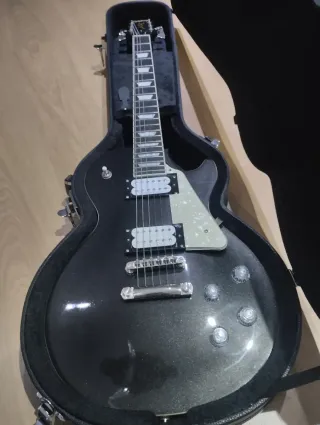 Epiphone Les Paul Modern Seymour Duncan