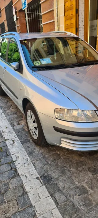 FIAT Stilo 2007