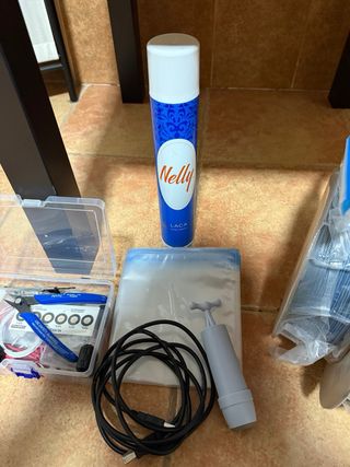 Impresora 3D Hictop Prusa I3 Pack