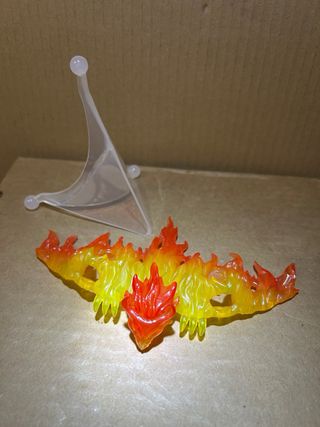 BAF Demogoblin Marvel Legends