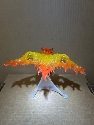 BAF Demogoblin Marvel Legends