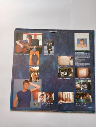 Mike Oldfield - Discovery Vinil