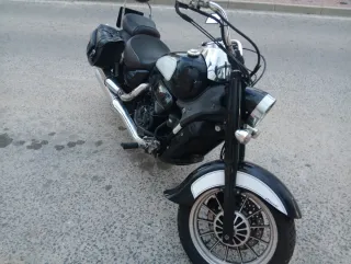 Despiece Hyosung ST700 (2016-2017)